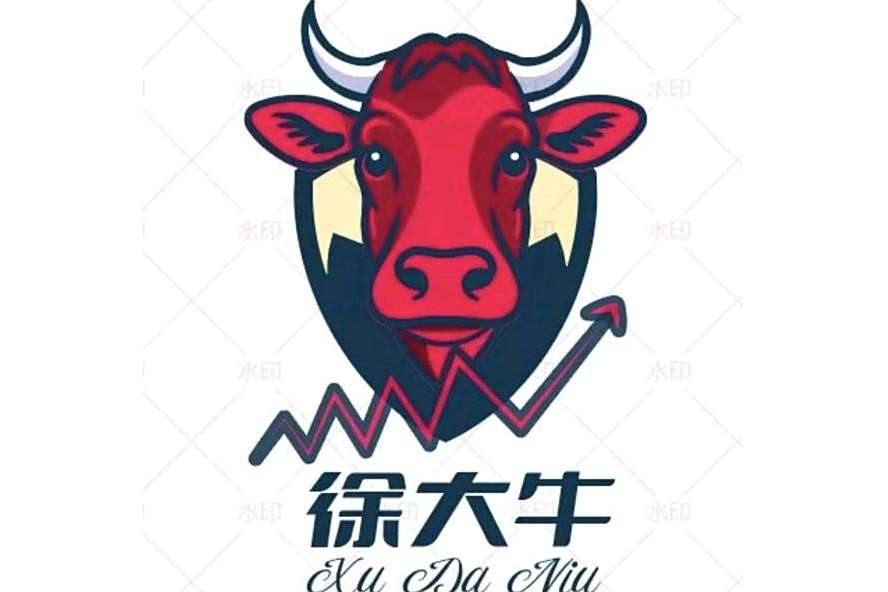 股民老徐 股民老徐