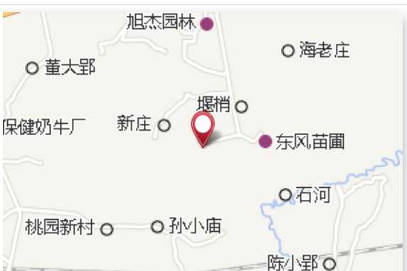 栗小圩 栗小圩