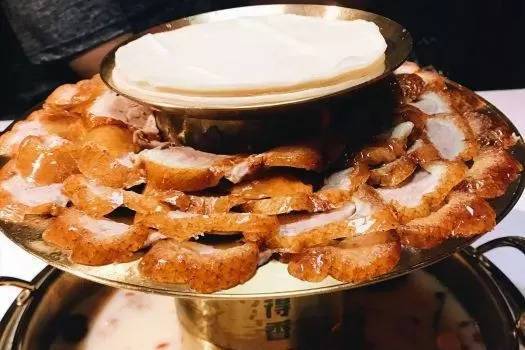 烤鴨火鍋