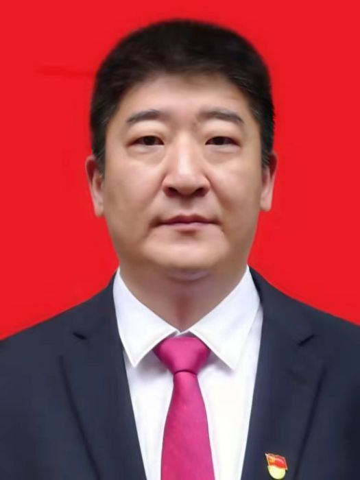 楊滿紅(山西省呂梁市農業學校校長) 楊滿紅(山西省呂梁市農業學校校長)