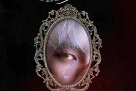 鏡中獸(Mirror Me)(姚柏南發行的音樂專輯) 鏡中獸(Mirror Me)(姚柏南發行的音樂專輯)