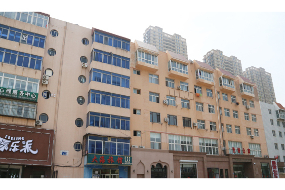 醒港春園 醒港春園