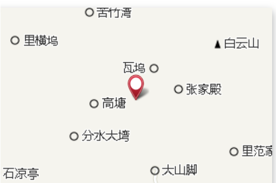桃樹塆 桃樹塆