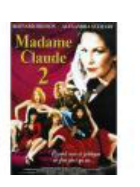 Madame Claude 2 Madame Claude 2