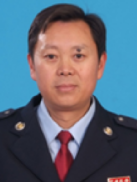 李玉軍(國家稅務總局渦陽縣稅務局黨委委員、副局長) 李玉軍(國家稅務總局渦陽縣稅務局黨委委員、副局長)