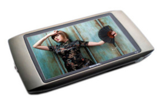 新科F65(4GB) 新科F65(4GB)