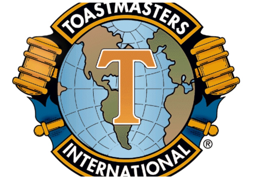 I.C.E Toastmaster Club