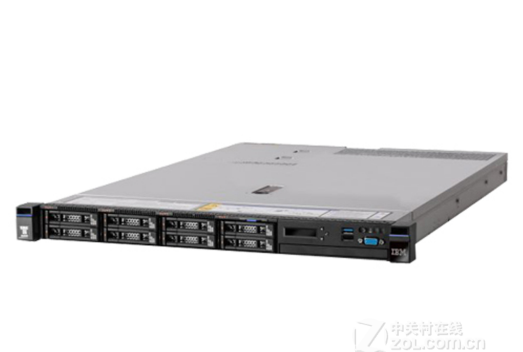 聯想System x3550 M5 聯想System x3550 M5