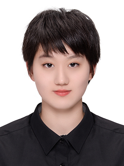 馬小茗 馬小茗