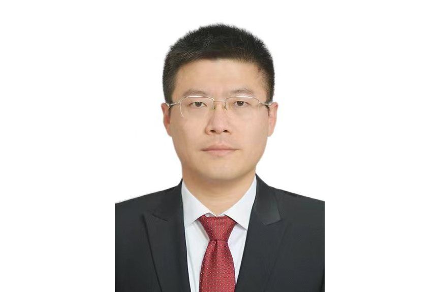 譚磊(海口國家高新技術產業開發區工委委員、管委會副主任) 譚磊(海口國家高新技術產業開發區工委委員、管委會副主任)