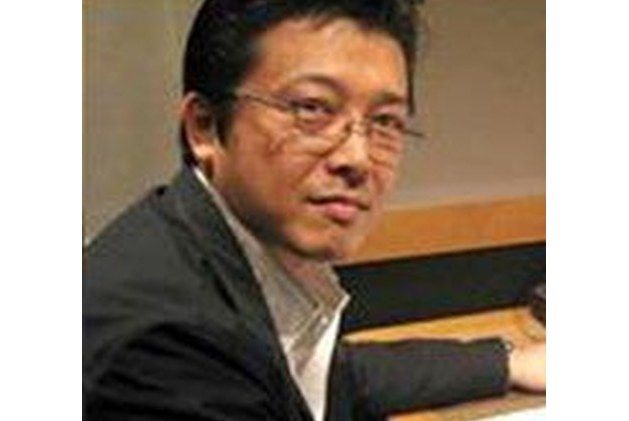 Haruki Hamada Haruki Hamada