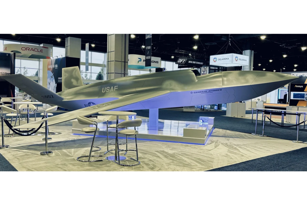 YFQ-42A YFQ-42A