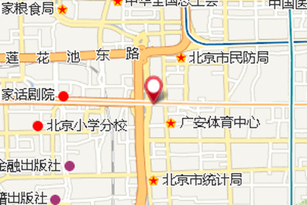 蓮房胡同 蓮房胡同