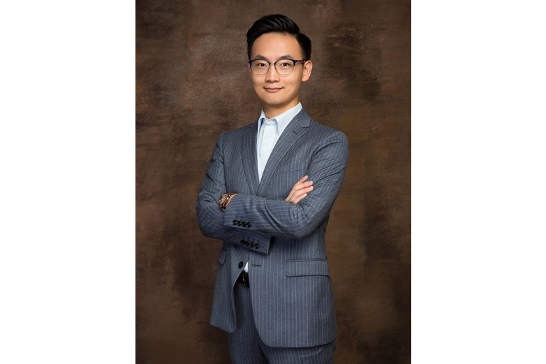 徐恩澤(律師) 徐恩澤(律師)