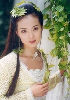 武林外史(2001年大陸版黃海冰、王艷主演電視劇)