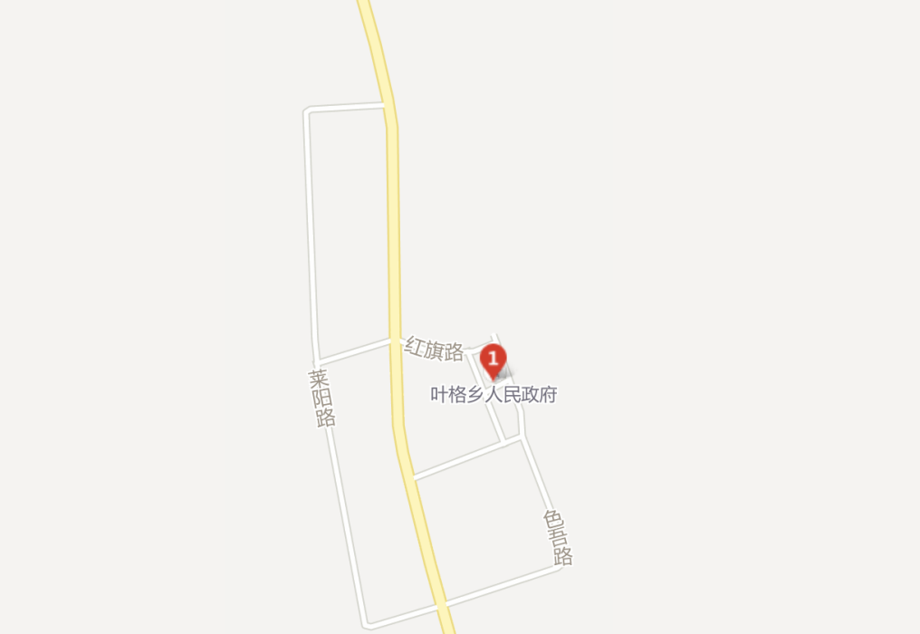 葉格鄉 葉格鄉