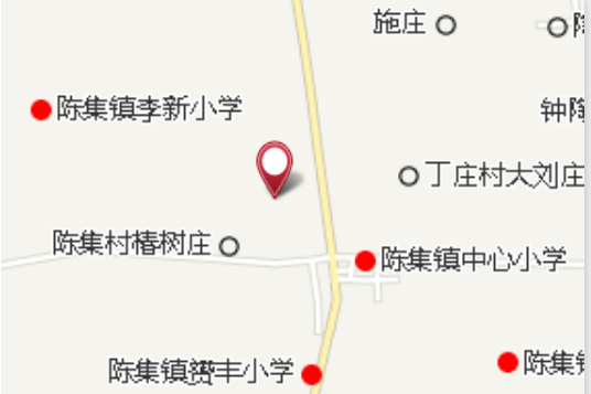 小化莊 小化莊