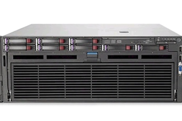 HP ProLiant DL585 G7(583105-AA1) HP ProLiant DL585 G7(583105-AA1)