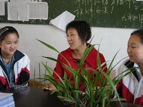 章曉勝(蕪湖縣實驗學校中學部英語教師) 章曉勝(蕪湖縣實驗學校中學部英語教師)