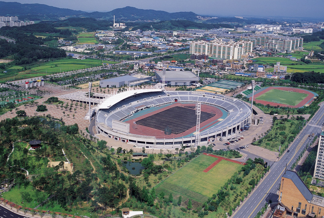 2017年韓國U-20世界盃