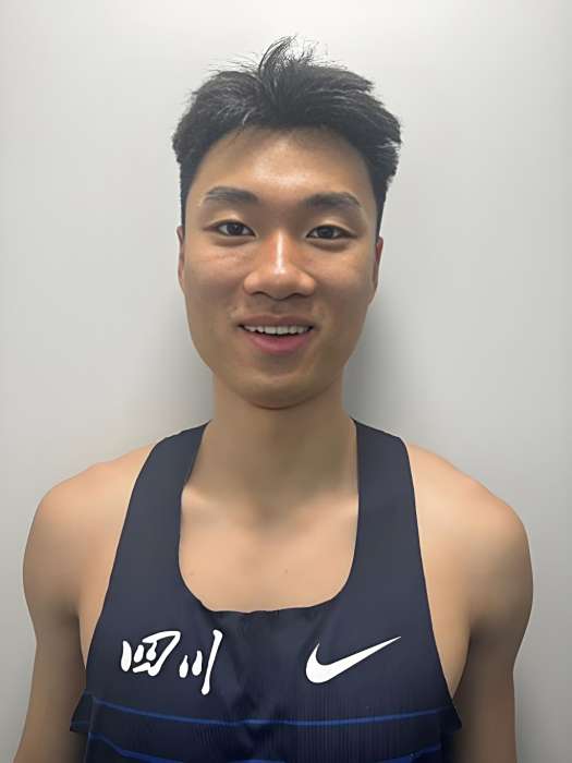 楊浩然(中國田徑運動員) 楊浩然(中國田徑運動員)