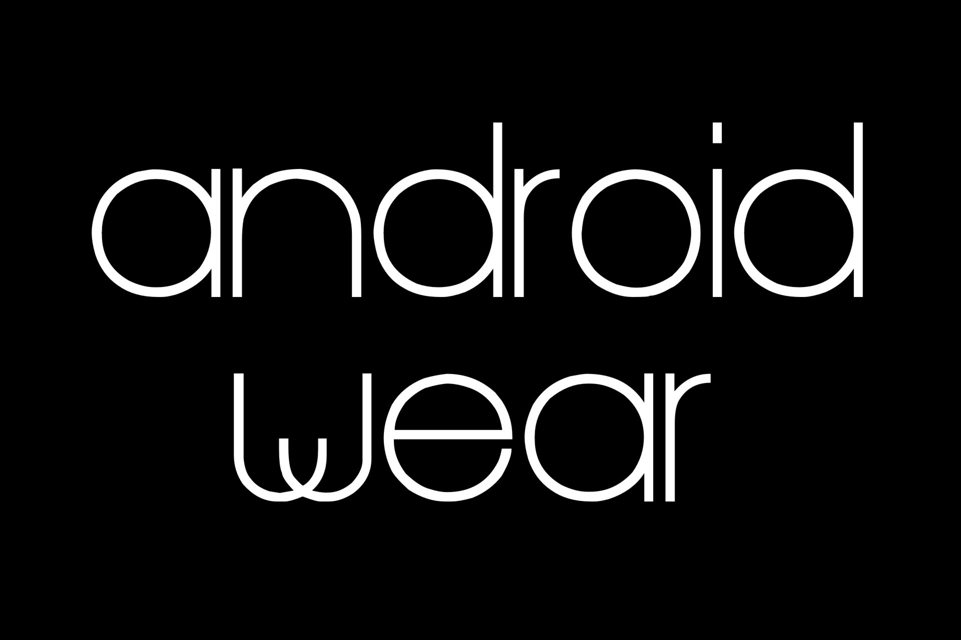 Android Wear