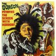 蛇髮女妖(英國1964年Terence Fisher執導的電影) 蛇髮女妖(英國1964年Terence Fisher執導的電影)