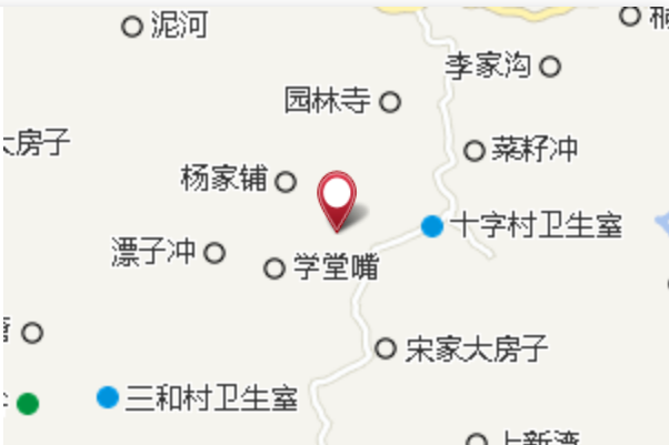 雞公頂 雞公頂