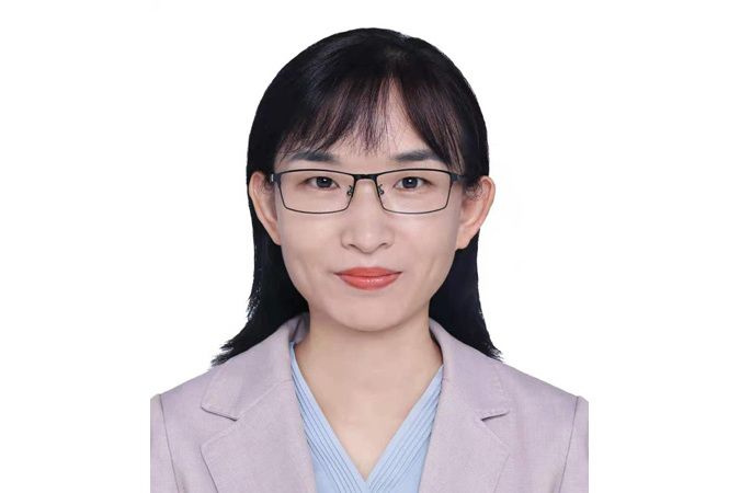 李惠(東華大學理學院教師) 李惠(東華大學理學院教師)