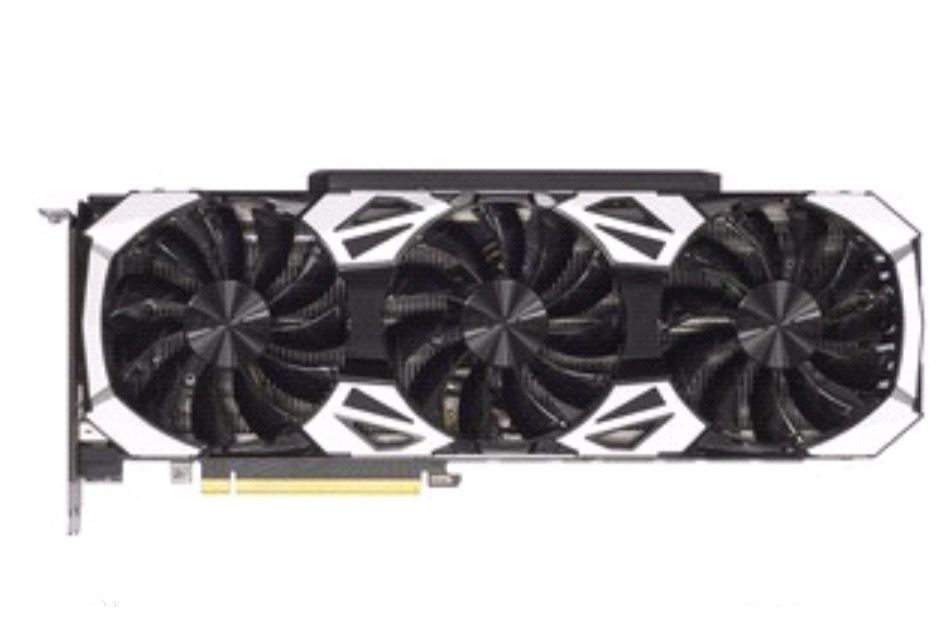 索泰GeForce RTX 2080Ti-11GD6 至尊PLUS 索泰GeForce RTX 2080Ti-11GD6 至尊PLUS