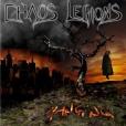 Hanging(Chaos Legions2008年發行的專輯) Hanging(Chaos Legions2008年發行的專輯)