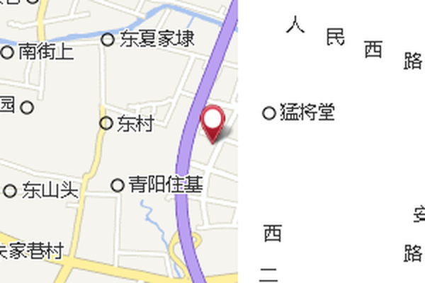 曹巷橋 曹巷橋