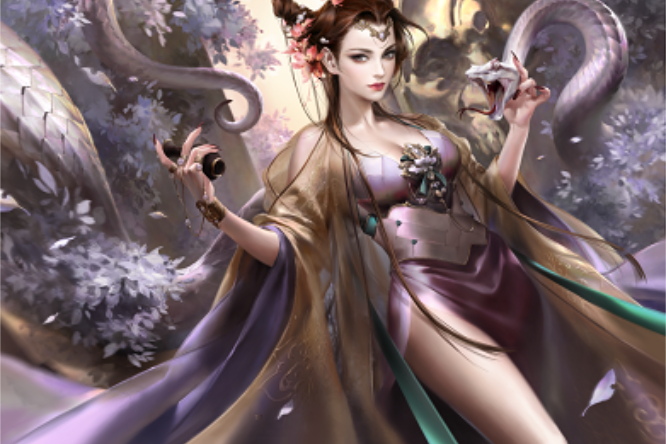 何太后(遊戲《三國殺》PVE模式中的Boss) 何太后(遊戲《三國殺》PVE模式中的Boss)