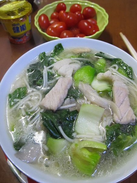爛糊面 爛糊面