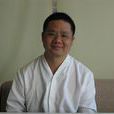 丘挺(中央美術學院中國畫學院老師) 丘挺(中央美術學院中國畫學院老師)