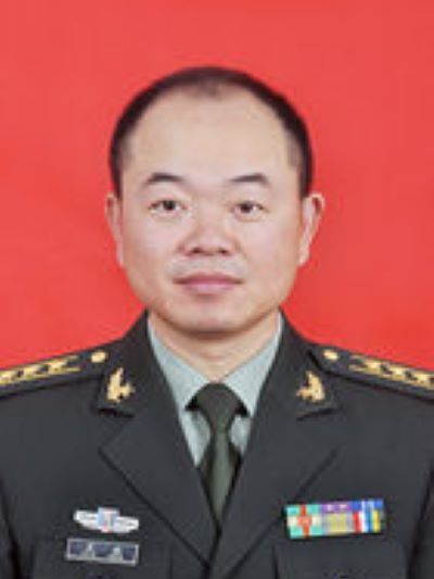 王洪(江蘇省淮安市金湖縣委常委、縣人武部部長) 王洪(江蘇省淮安市金湖縣委常委、縣人武部部長)
