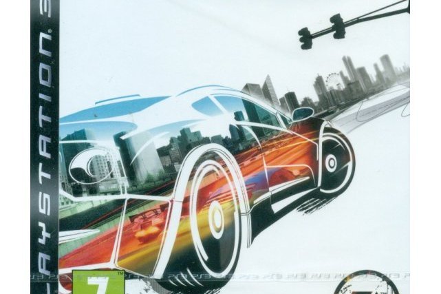 Burnout Paradise: The Ultimate Box Burnout Paradise: The Ultimate Box
