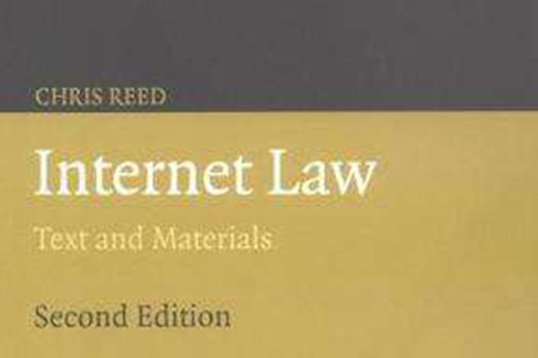 Internet Law