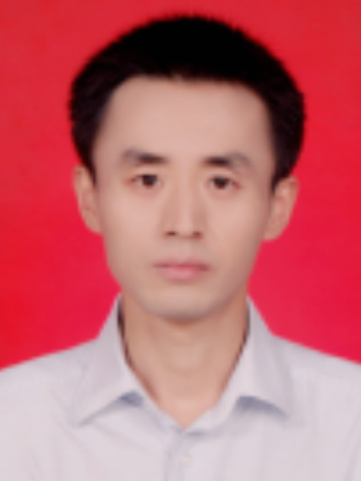 張峰(新疆大學資源與環境科學學院教師)
