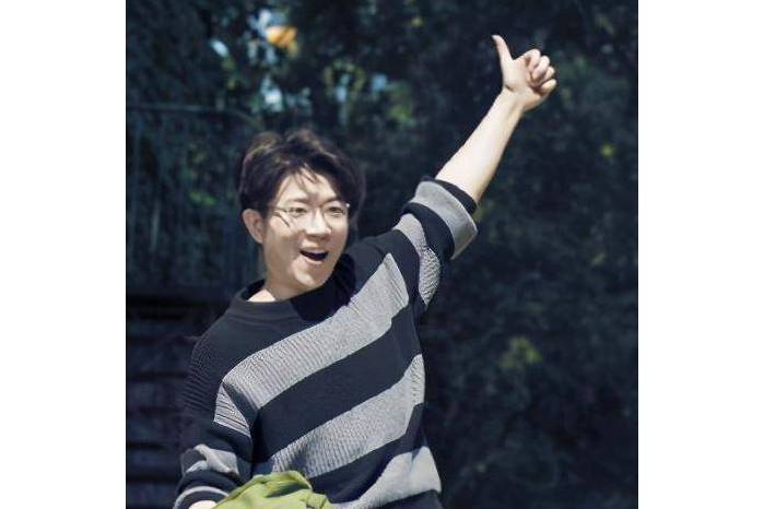吳西凱 吳西凱