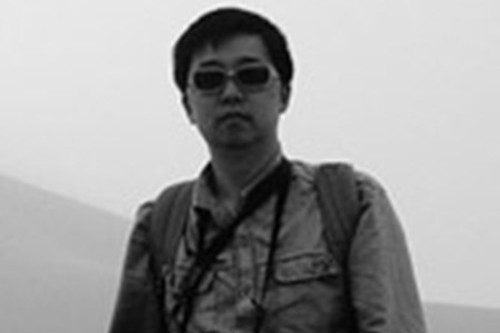 徐鵬(藝術家) 徐鵬(藝術家)