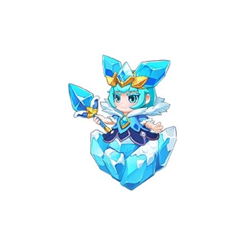 可樂冰公主 可樂冰公主