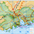 珠江三角洲土壤質量演變及其調控
