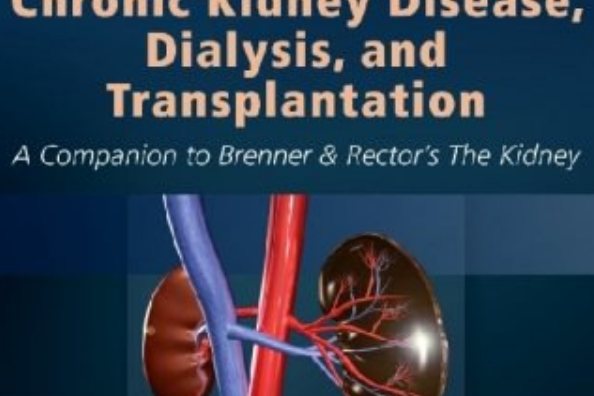 Chronic Kidney Disease, Dialysis, and Transplantation Chronic Kidney Disease, Dialysis, and Transplantation