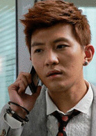 絕愛(2014年張歆藝、李光潔主演電視劇)