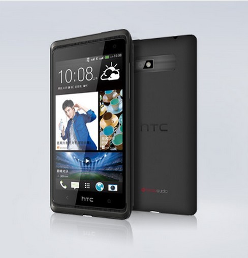 HTC 606w