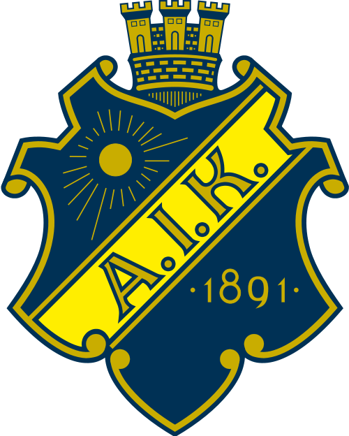 索爾納AIK足球俱樂部(AIK蘇納) 索爾納AIK足球俱樂部(AIK蘇納)
