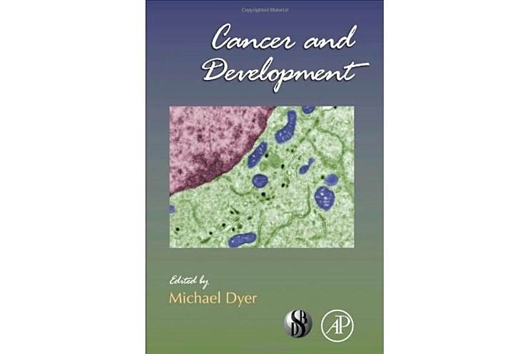 Cancer and Development, Volume 94 Cancer and Development, Volume 94