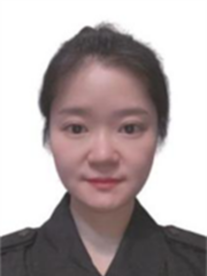 王丹(通川區分局刑事偵查大隊輔警)