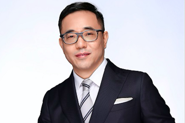 江斌(律師) 江斌(律師)